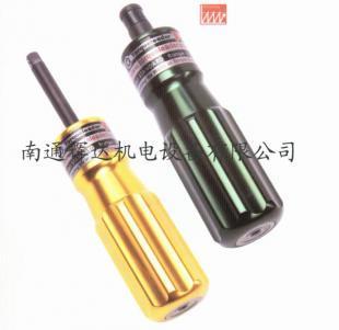 南通輝達代理預設式扭矩螺絲刀015620 Standard_五金、工具_世界工廠網中國產品信息庫