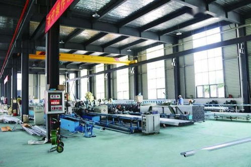 重大項目建設(shè) 進(jìn)行時 二十一 ④