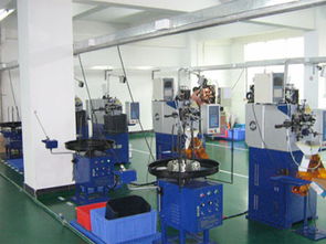 東莞市亨特五金制品動態