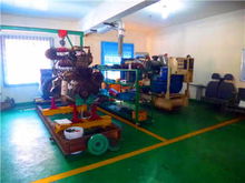 永州道縣康眀斯400kw柴油發(fā)電機(jī)維修保養(yǎng)去哪找