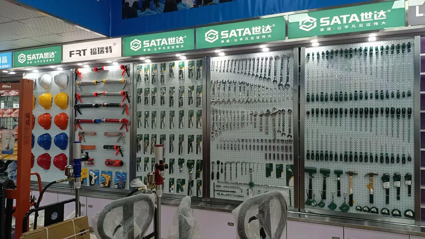 熱烈祝賀未來萬家五金機(jī)電全國(guó)加盟連鎖湖北武漢（新洲店）盛大開業(yè)