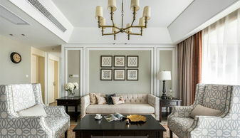 室內裝修效果圖大全 探索住宅設計與闊達裝飾的專業之道